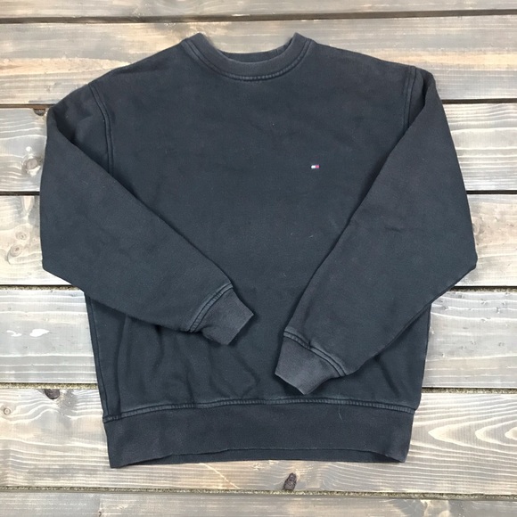 Tommy Hilfiger Other - Vintage Tommy Hilfiger Crewneck